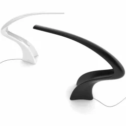 Lampada da Terra Design Moderno Lumia Made in Italy