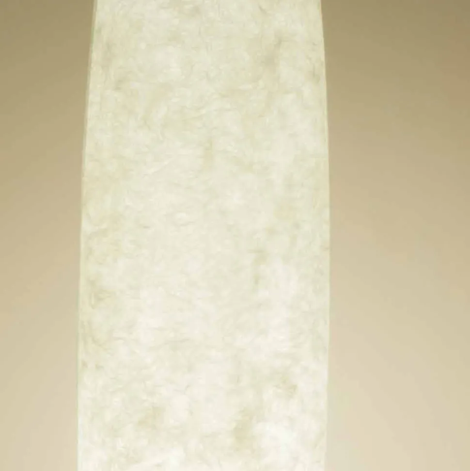 Lampada da terra H142cm moderno design In-es.artdesign Tank 1 colorata
