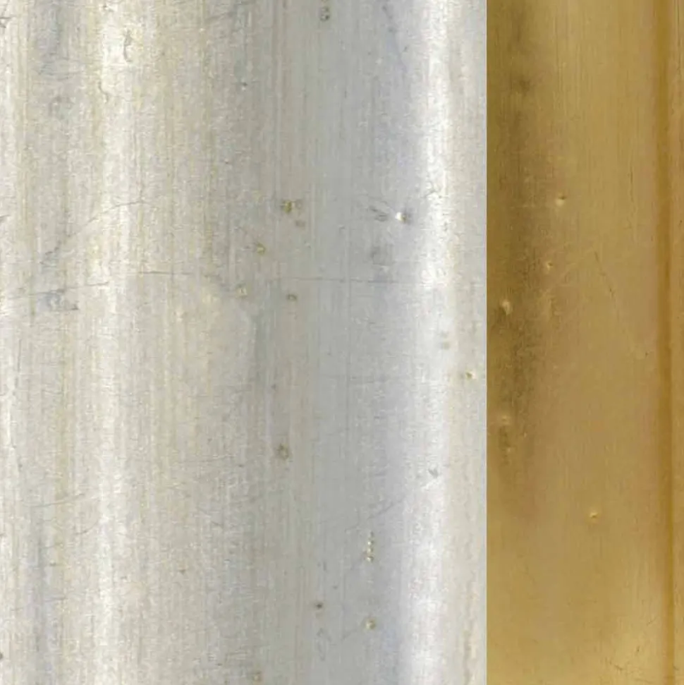 Lampada da terra in legno prodotta a mano in italia Rocco