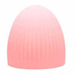 Lampada da Terra in Polietilene Attacco Led, Solare o E27 Design - Massostar