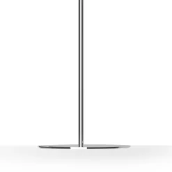 Lampada da Terra in Vetro Incamiciato Lucido o Satinato Made in Italy - Althea