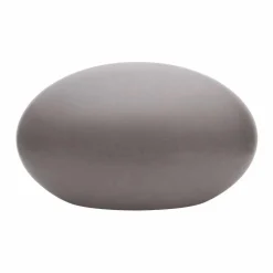 Lampada da Terra Led, Solare o E27 di Design Ovale Moderno Colorato - Uovostar