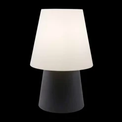 Lampada da Terra o da Tavolo di Design Moderno per Interno o Esterno - Fungostar