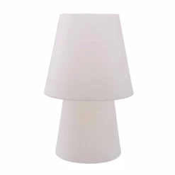 Lampada da Terra o da Tavolo di Design Moderno per Interno o Esterno - Fungostar