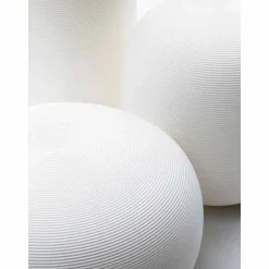 Lampada da Terra per Esterno Design in 3 Misure, 2 Pezzi - Pandora S by Myyour