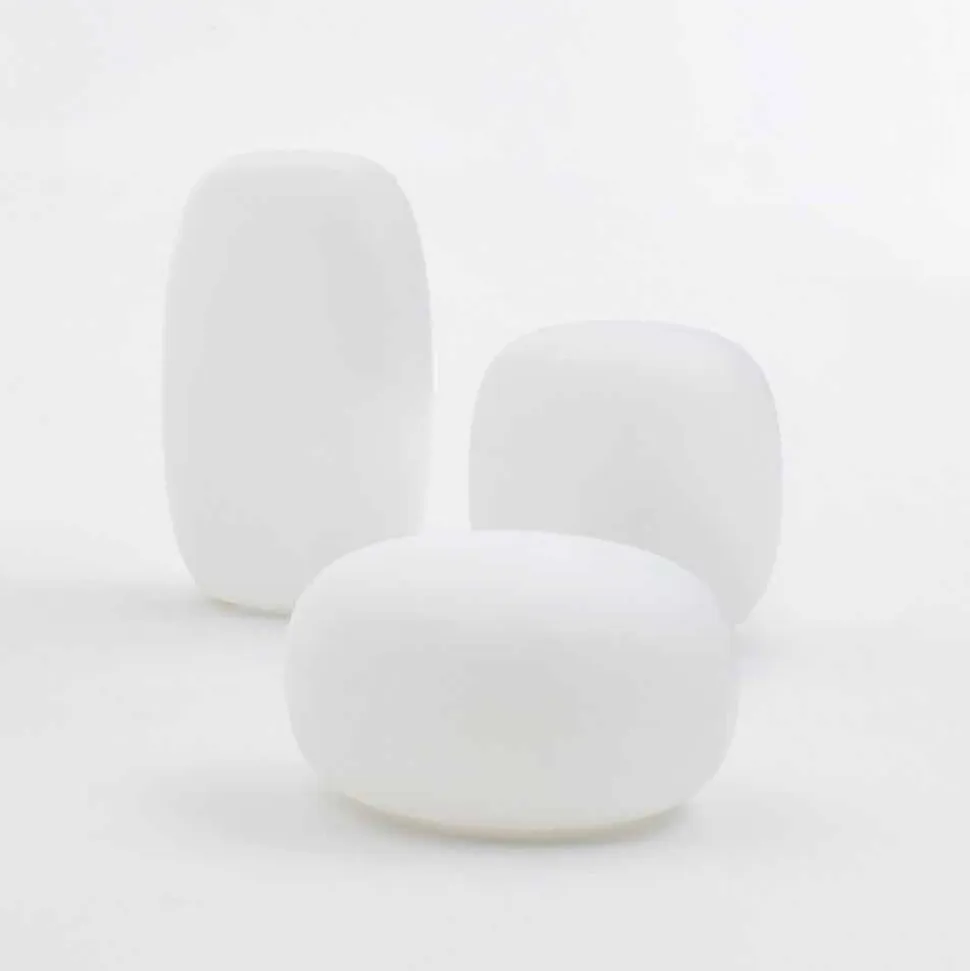 Lampada da Terra per Esterno Design in 3 Misure, 2 Pezzi - Pandora S by Myyour