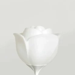 Lampada da Terra per Interno di Design a Fiore in Plastica - Baby Love by Myyour