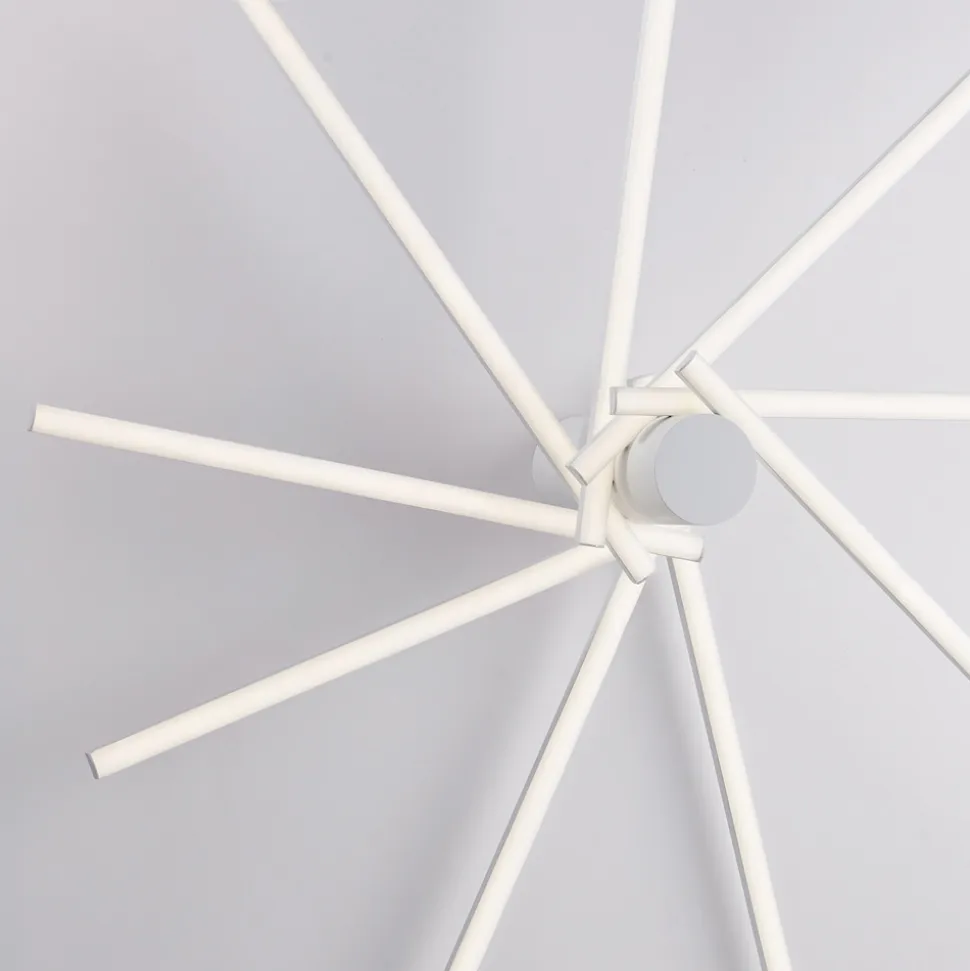 Lampada di Design in Metallo Made in Italy per Arredare con Stile - Idra