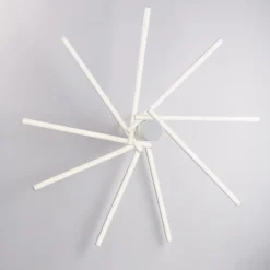 Lampada di Design in Metallo Made in Italy per Arredare con Stile - Idra