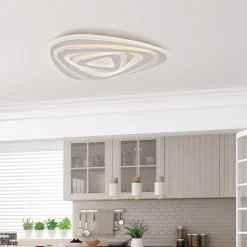 Lampada Elegante in Metallo Made in Italy per Interni Raffinati - Rigel