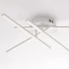 Lampada Elegante in Metallo Made in Italy per Interni Raffinati - Idra