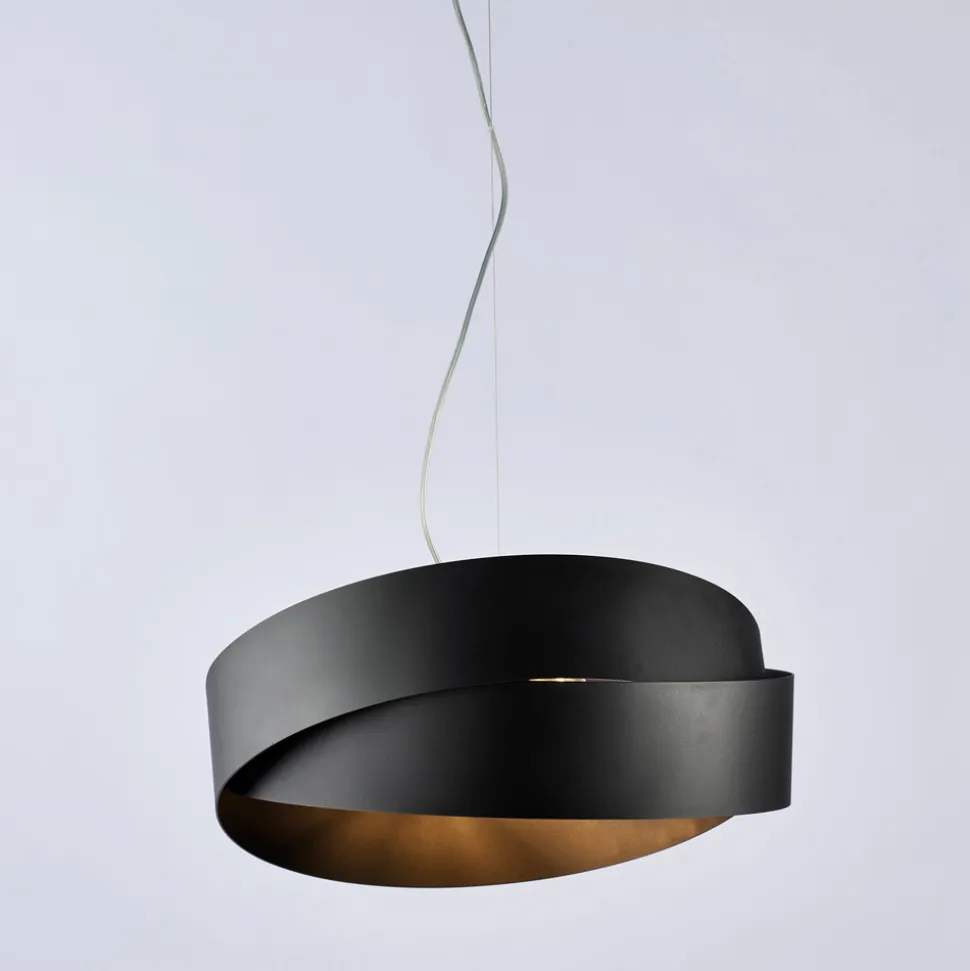 Lampada e metallo ideale per arredare con stile – Nebula