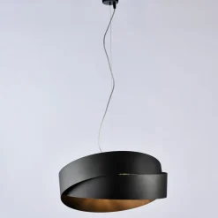 Lampada e metallo ideale per arredare con stile – Nebula