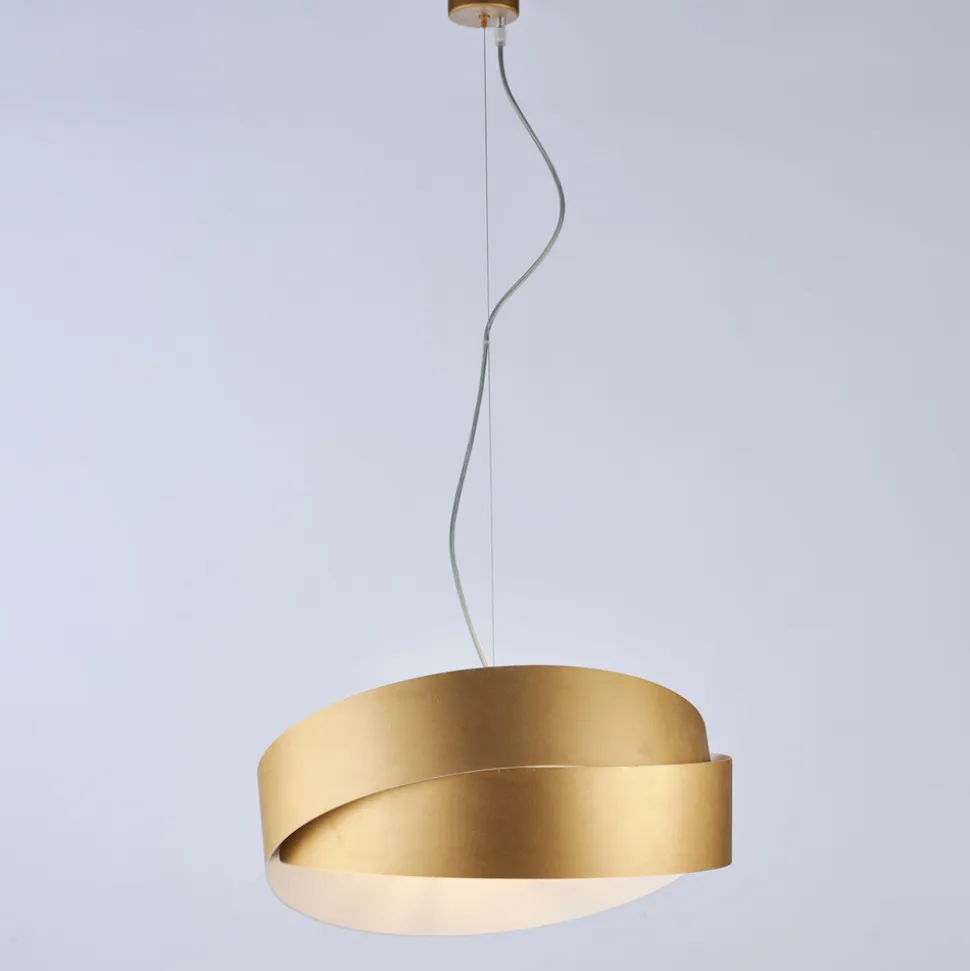 Lampada e metallo ideale per arredare con stile – Nebula