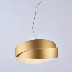 Lampada e metallo ideale per arredare con stile – Nebula