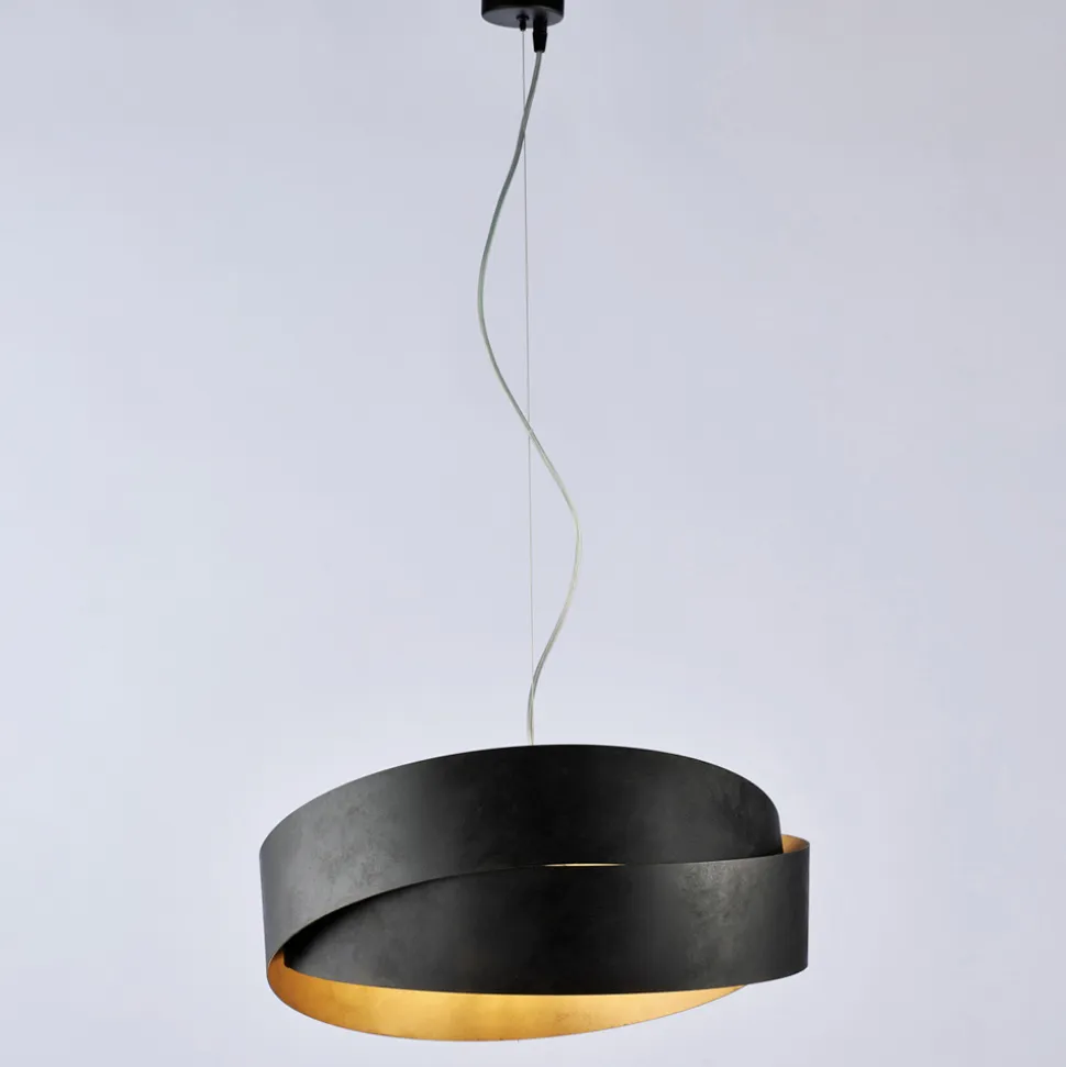 Lampada e metallo ideale per arredare con stile – Nebula