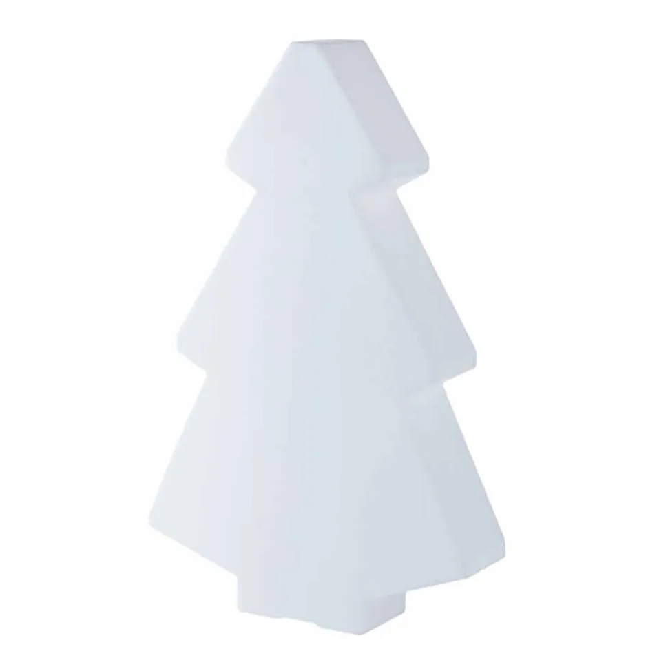 Lampada esterno decorativa Slide Lightree albero di natale made Italy