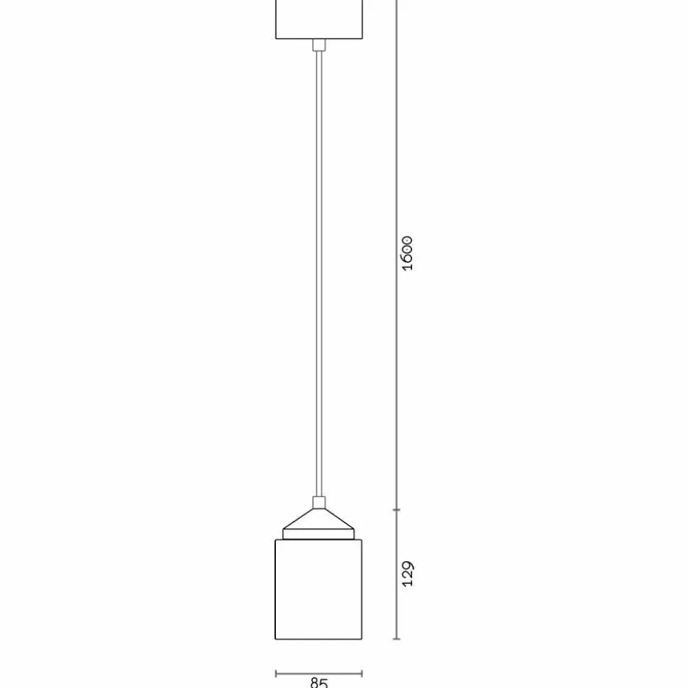 Lampada in legno di faggio e ceramica sospesa fatta in Italia Asia