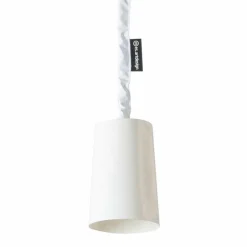 Lampada in nebulite a sospensione In-es.artdesign Paint Nebula moderna