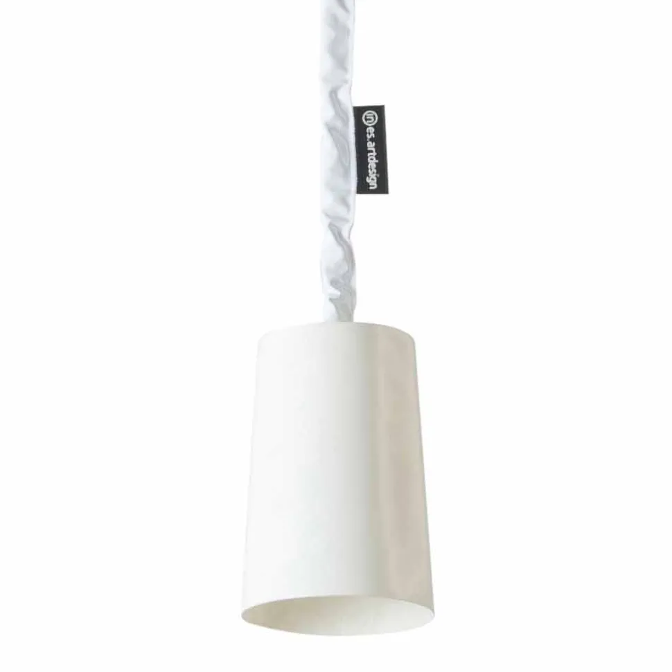 Lampada in nebulite a sospensione In-es.artdesign Paint Nebula moderna