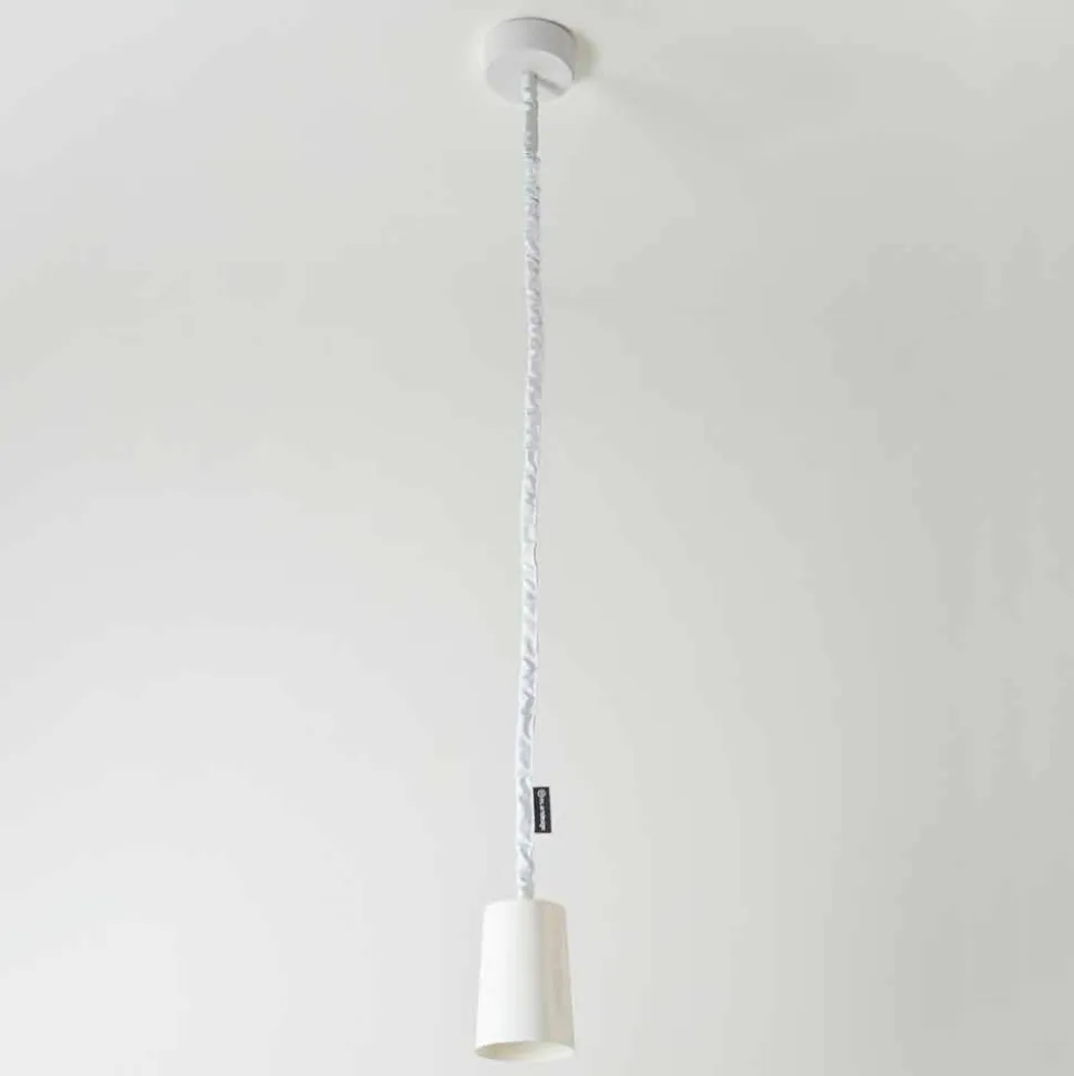 Lampada in nebulite a sospensione In-es.artdesign Paint Nebula moderna