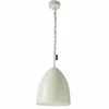 Lampada in nebulite sospesa In-es.artdesign Flower S Nebula di design