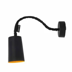 Lampada in resina a muro In-es.artdesign Paint a Lavagna moderna