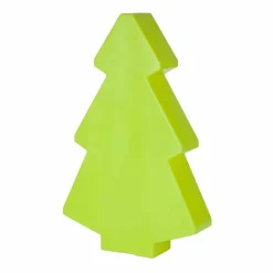 Lampada interni tavolo/terra Slide Lightree albero natale made Italy