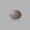 Lampada LED Sospesa in Ceramica di Design – Lustrini L2 Aldo Bernardi