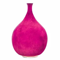 Lampada moderna da tavolo In-es.artdesign Luce Liquida2 in nebulite
