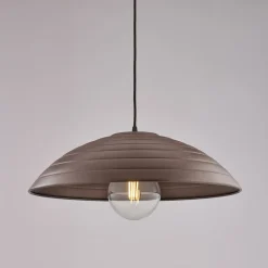 Lampada Moderna in Metallo Made in Italy Ideale per Ogni Ambiente - Cygnus
