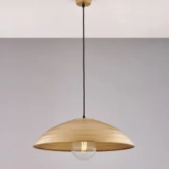 Lampada Moderna in Metallo Made in Italy Ideale per Ogni Ambiente - Cygnus