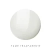 Lampadario Quattro Lumi su Barra Lineare in Vetro Soffiato Made in Italy - Soffio