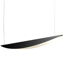 Lampadario Realizzato in Alluminio Riciclabile di Diversi colori - Mila