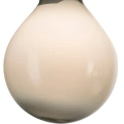 Lampadario Tre Lumi Piccoli in Vetro Soffiato Artigianale Made in Italy - Iride