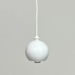 Lampada Sospensa Moderna in Ceramica Made in Italy– Lustrini L5 Aldo Berrnardi