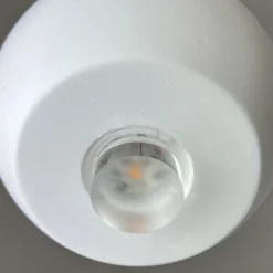 Lampada Sospensa Moderna in Ceramica Made in Italy– Lustrini L5 Aldo Berrnardi