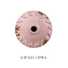 Lampada Sospensione Ceramica e Ferro Artigianale e Industriale - Industrial