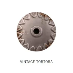 Lampada Sospensione Ceramica e Ferro Artigianale e Industriale - Industrial