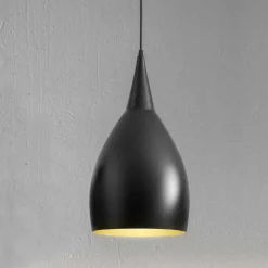 Lampada Sospesa in Alluminio Moderna Made in Italy – Cappadocia Aldo Bernardi