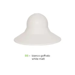 Lampione da Esterno Stile Vintage in Alluminio Made in Italy - Cassandra