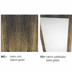 Lampione da giardino classico a tre luci prodotto in Italia, Kristel