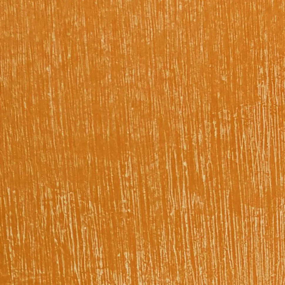 Lanterna Profumata in Cera Effetto Graffiato con Lumino Made in Italy - Famme