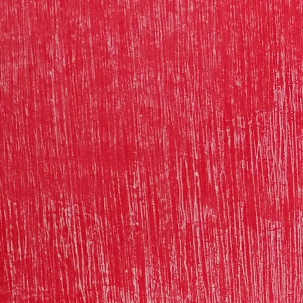 Lanterna Profumata in Cera Effetto Graffiato con Lumino Made in Italy - Famme