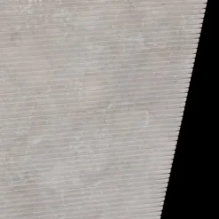 Lavabo a colonna di design in marmo bianco Sire, pezzo unico