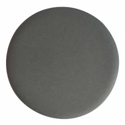 Lavabo ceramica da appoggio design moderno made in Italy Sun 65x40 cm