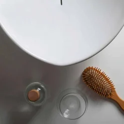 Lavabo da appoggio design di tendenza in ceramica made Italy Animals