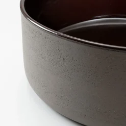 Lavabo da Appoggio Realizzato in Terra Naturale in diverse finiture - Balance