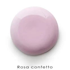Lavabo da Bagno Sospeso in Ceramica Bianca e Colorata 42 cm - Meridiano