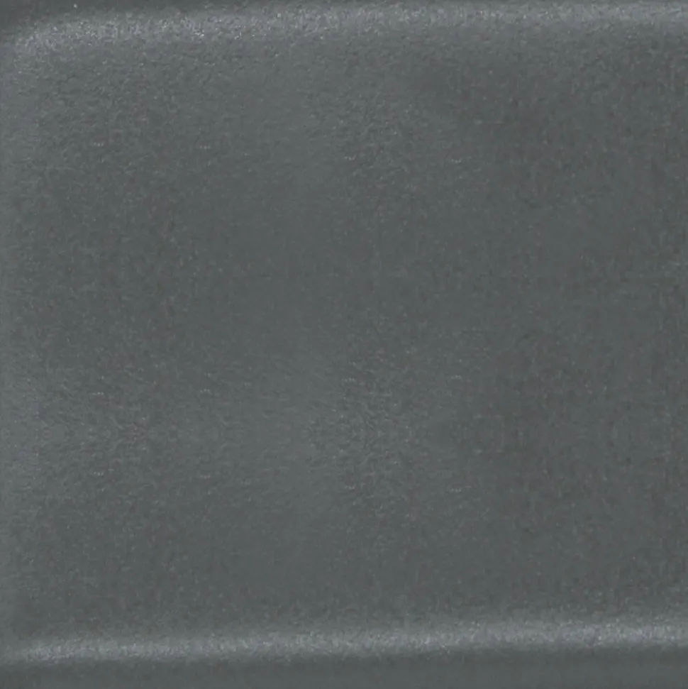 Lavabo da Incasso e Appoggio Destro Moderno in Ceramica Maida